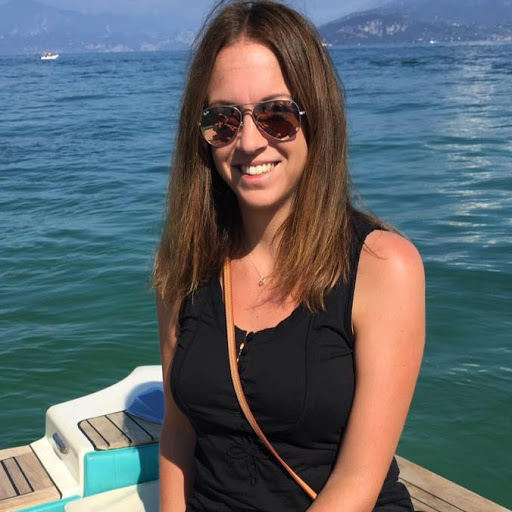 Jennifer Weisgerber
