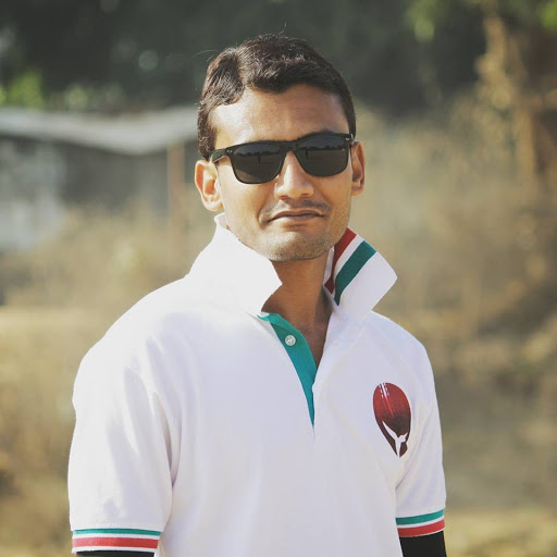 Chintan Shah