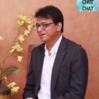 Aditya Barelia