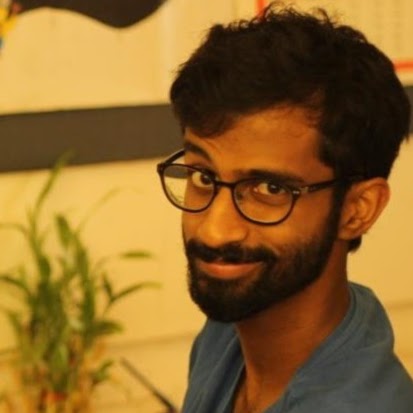 Aben George
