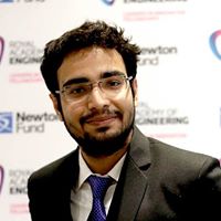 Hunny Bhagchandani