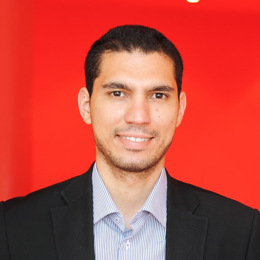 Yassine Chabli