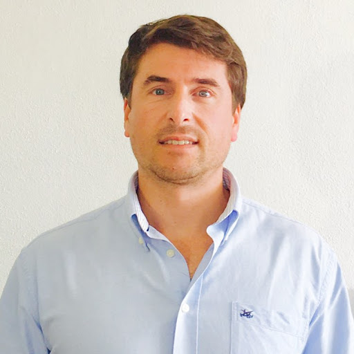 Mauricio Pintado