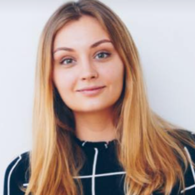 Dasha Skorinko
