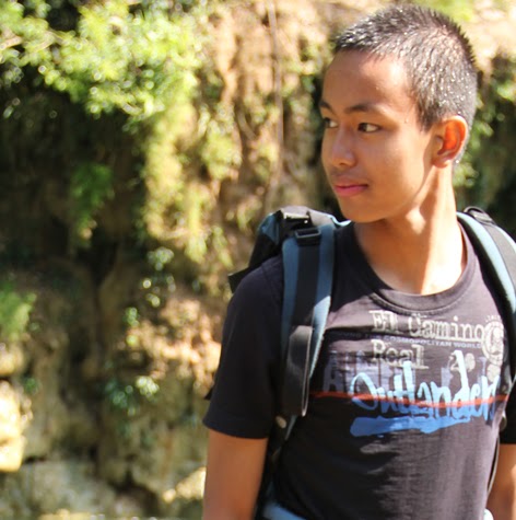 Arsyadi Ahmad