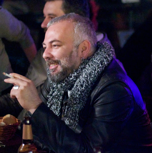 Serkan Köse