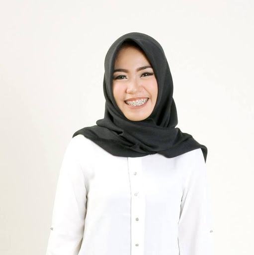 Ervina Lutfi
