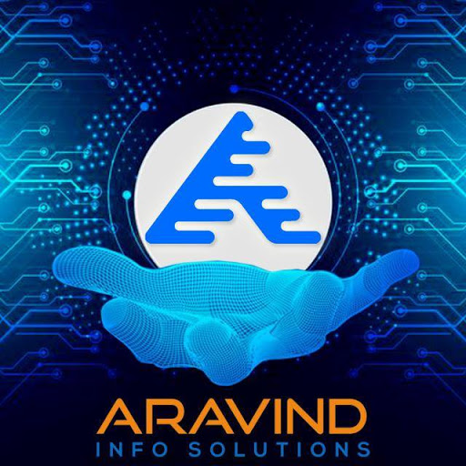 aravind info solutions