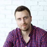 Artem Gladkikh