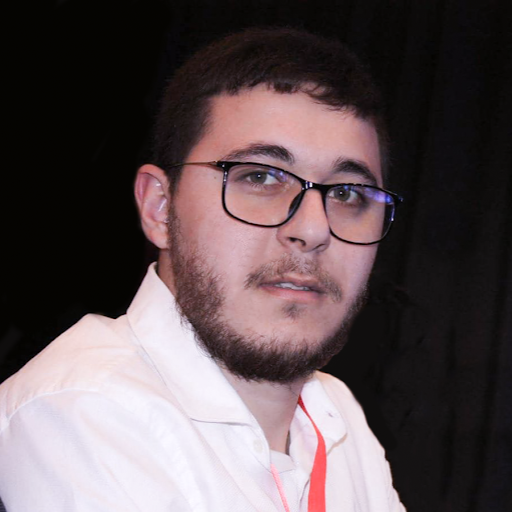 Bilal SEFSAF