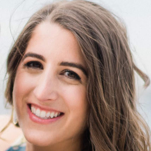 Amanda Nadile
