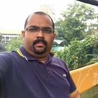 Ajay Thomas