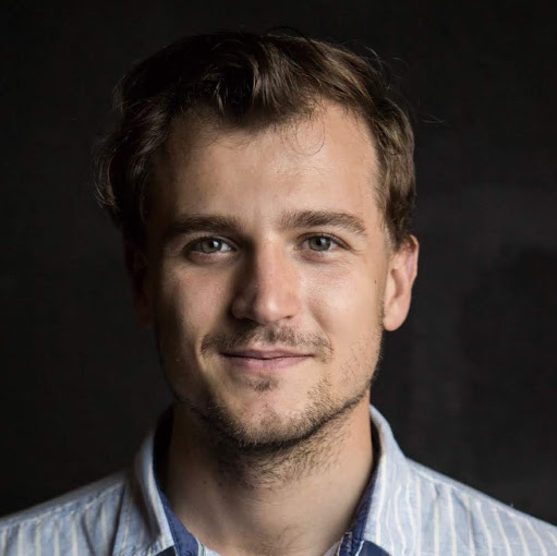 Vlad Shvets