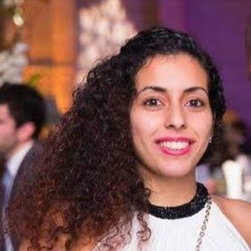 Nadeen Zohair