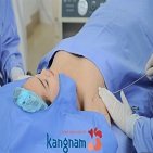 Điều trị hôi nách