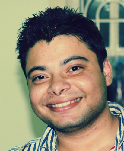 Ankit Prakash