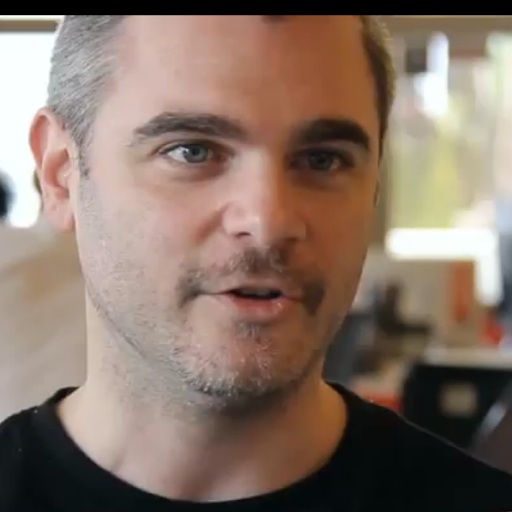 Martin Biegun