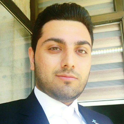 Nima Rahimi