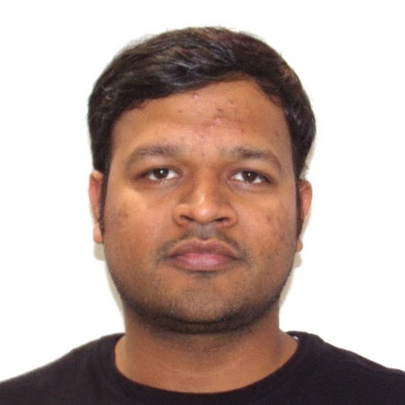 Srikant Aggarwal