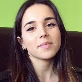 Joana Garrido