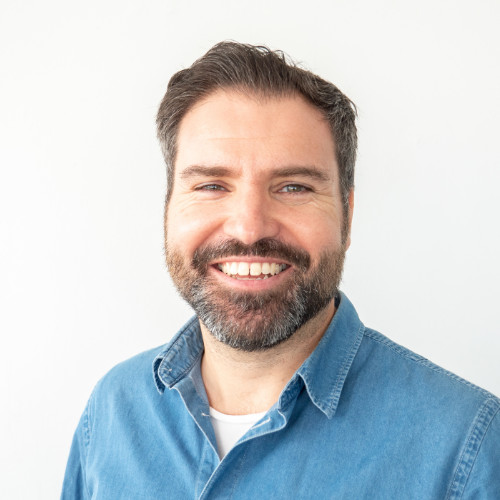 Sascha Michel MSc