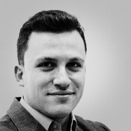 Manolis Adamopoulos