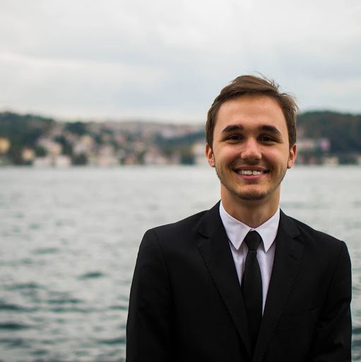 Mert Akın