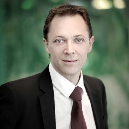 Peter Jordan