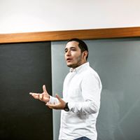 Mauricio Jiménez Alarco