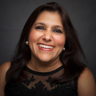 Nina Alag Suri
