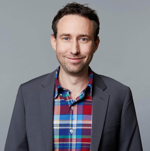 Adam Carrigan
