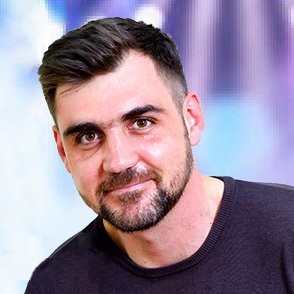 Andrey Aliev