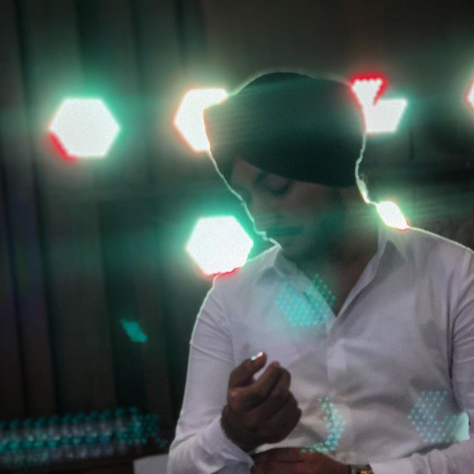 Gundeep Singh