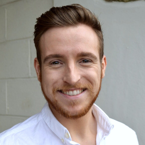 Jonathan Slater