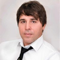 Nik Gadzhiev