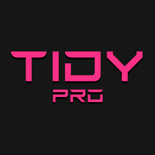TIDY app