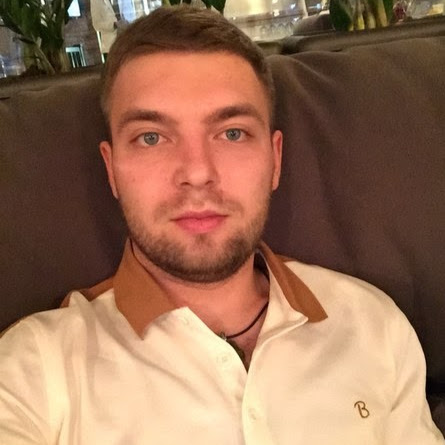 Anton Poltev