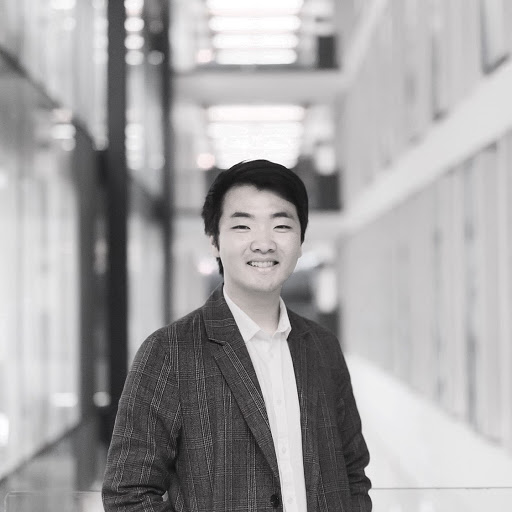 Larry Chen