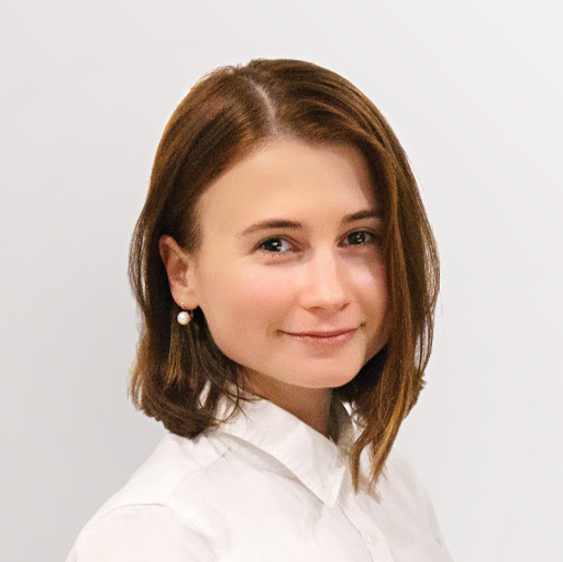 Olga Rusnak