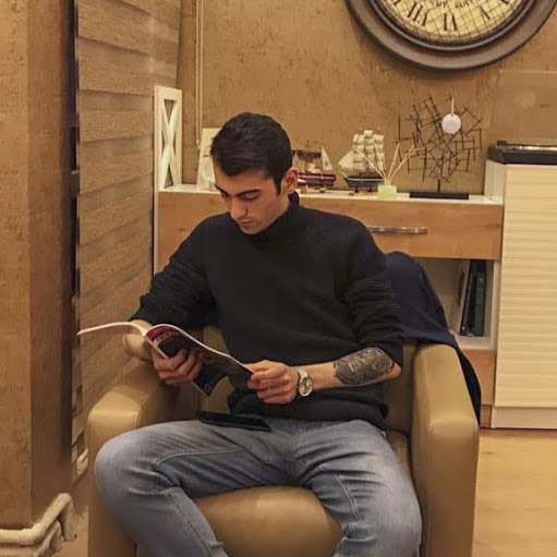 Hakan Kılıçaslan