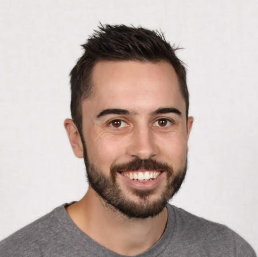 Daniel Adams