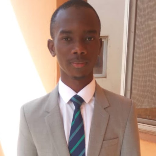 Ibrahim CISSE