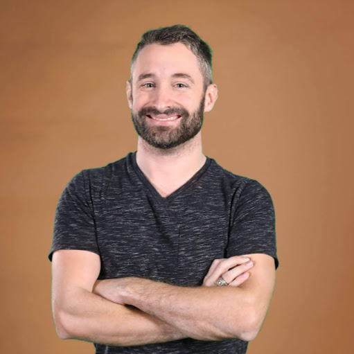 Christopher Kaspar