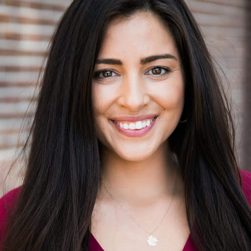 Jessica Rangel