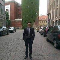 Kamran Aliyev