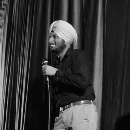 Gagandeep Reehal