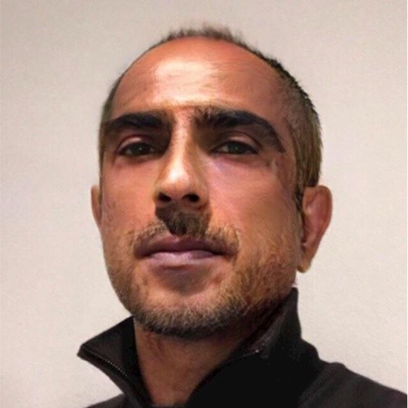 Aki Hashmi
