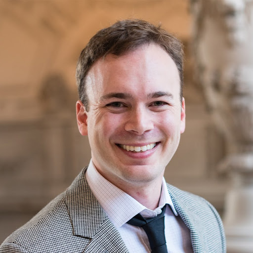 Justin Pincar