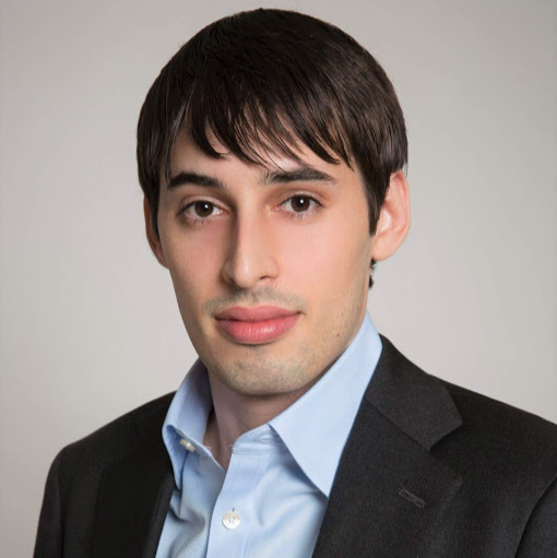 Chris Gonsalves
