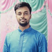 Koushik Mondal